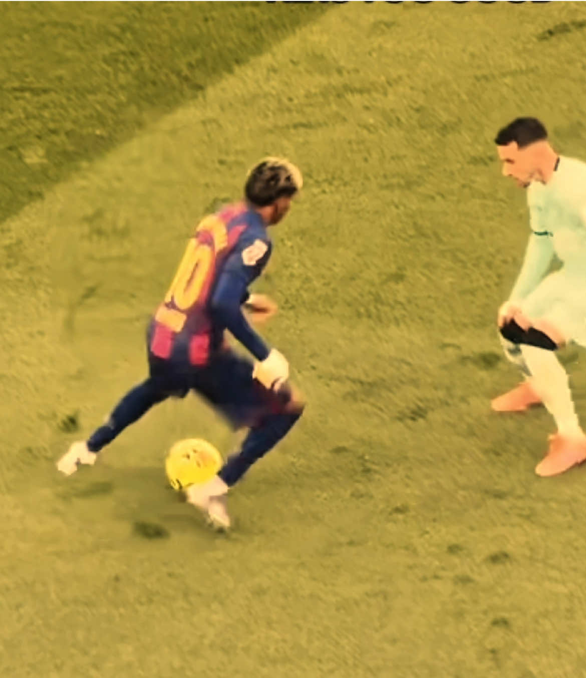 Vibes Yamal 🕺 #lamineyamal #yamal #fyp 