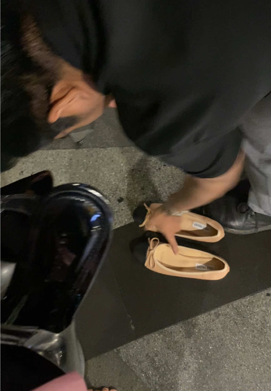 dilarang katakan pret✋🏻 #fyp #foryoupage #trending #Love #language 