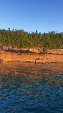 Tobermory Ontario Canada 🇨🇦 Peninsule Bruce 