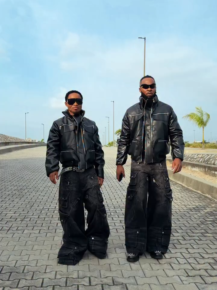 🚨😭 BREAKING NEWS Flavour of Africa and Prophet Odumeje are War Ready.