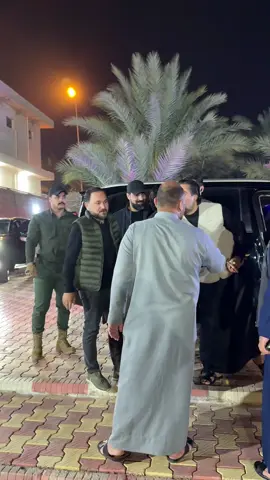 رجل المرحله القادمه🇮🇶 الشيخ مروان الحلبوسي