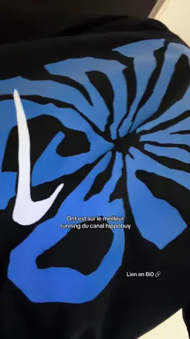 Lien en bio ! #pourtoi #Running 