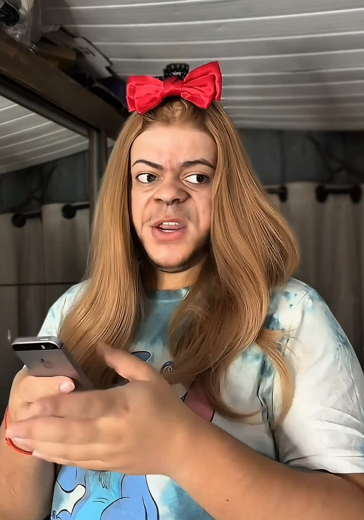 Conhece alguém assim? 😂