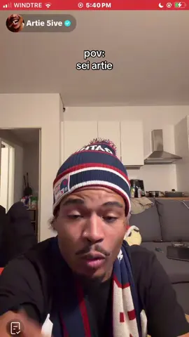 io ti amo sappilo @Artie 5ive #fyp #viral #artiefive #perte 