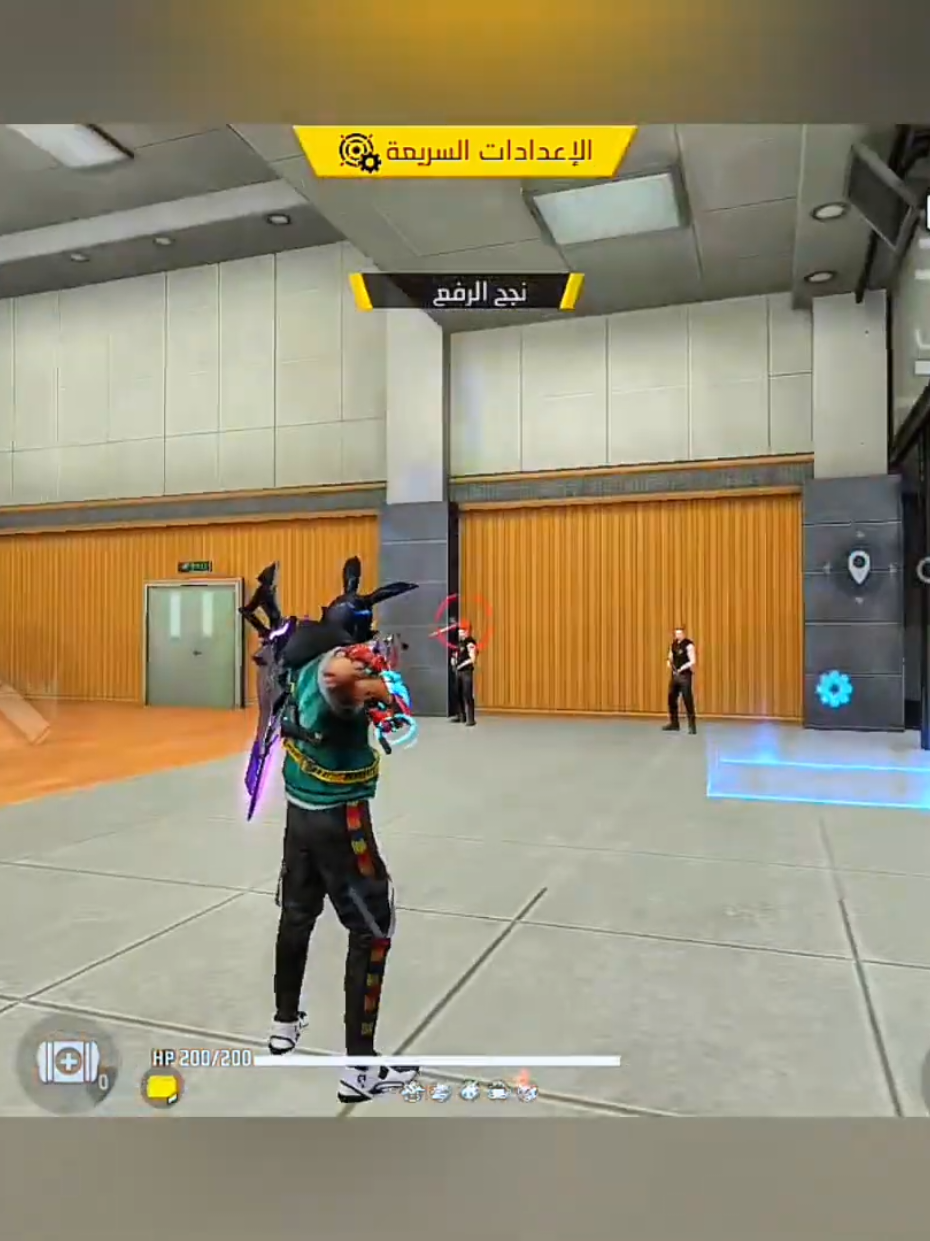 أفضل 5 نصائح سرية في فري فاير 🤯 اهم نصائح فري فاير 😍