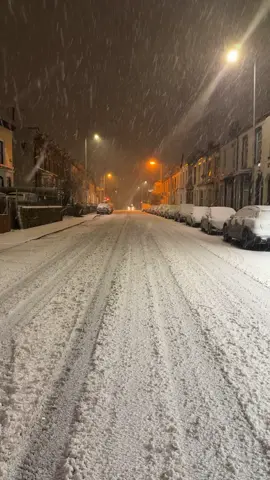 #عرب_لندن #مبتعثين_بريطانيا #fyp #viral #ثلوج 