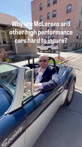 Think your supercar can't be insured? Think again. With the right agent, your dream ride is covered! Insuring your dream car isn't impossible, but it is dependent on a few things: driving history, intended use, and where you live all play a role in insuring your vehicle and the price. Our best advice? Shop around for insurance! Many of the major insurance companies don't insure supercars, so do your research and call local and regional insurance companies to get the best rate. Contact us with insurance questions at llctlc.com and we can refer you to a trusted agent!