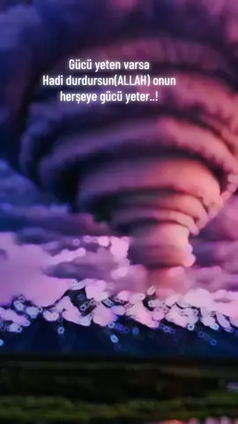 Ol der ve olur.!..#fypシ #fouryou #allahıanmak 