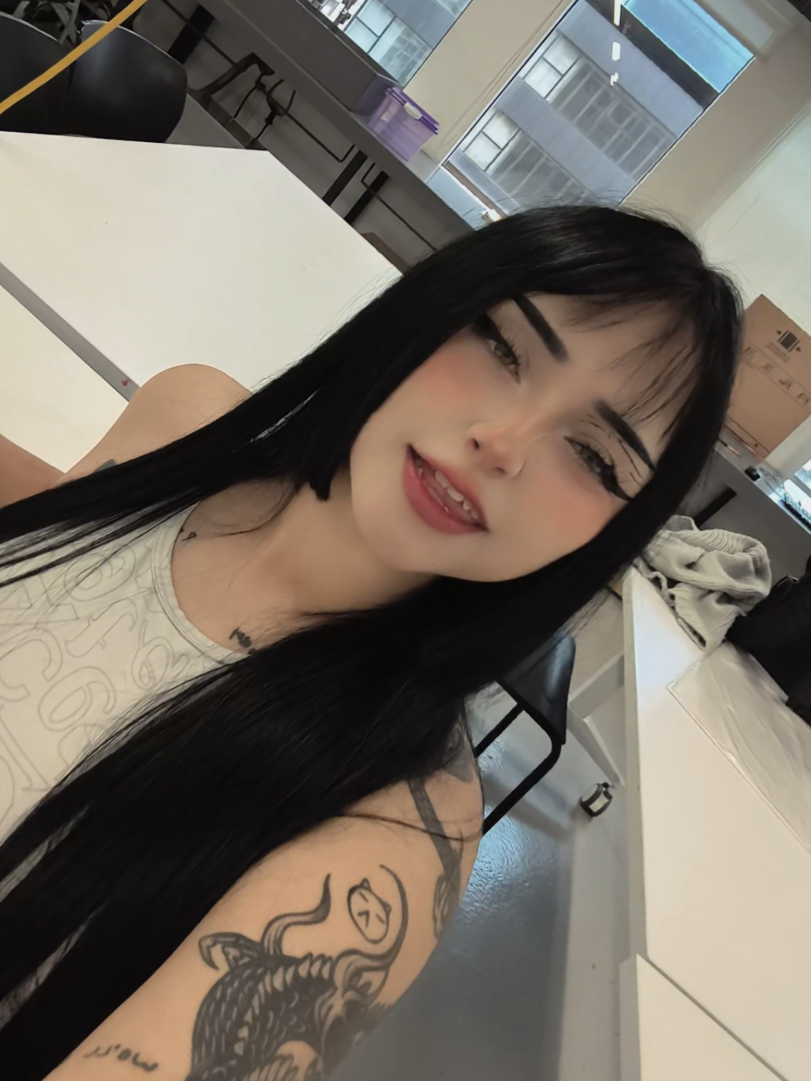 Que ya no me quieres, ven y dímelo en la cara...  #fyp #viral 