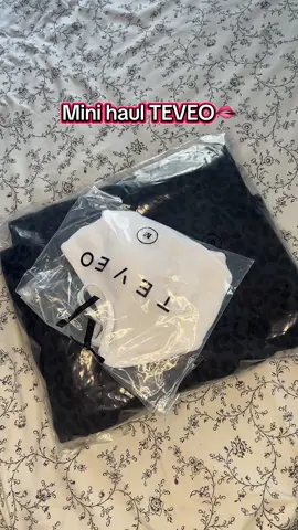 Et j’attends encore une commande…🤭 @Teveo France #fyp #gymgirl 