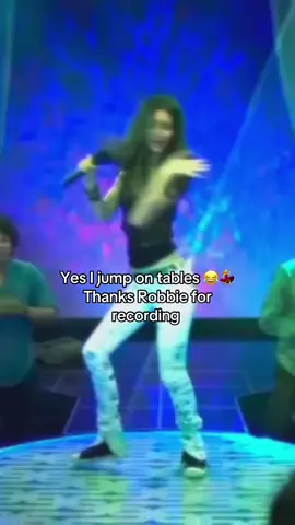 Sorry about your food 😂#torivega #victorious #trend #fyp #table 