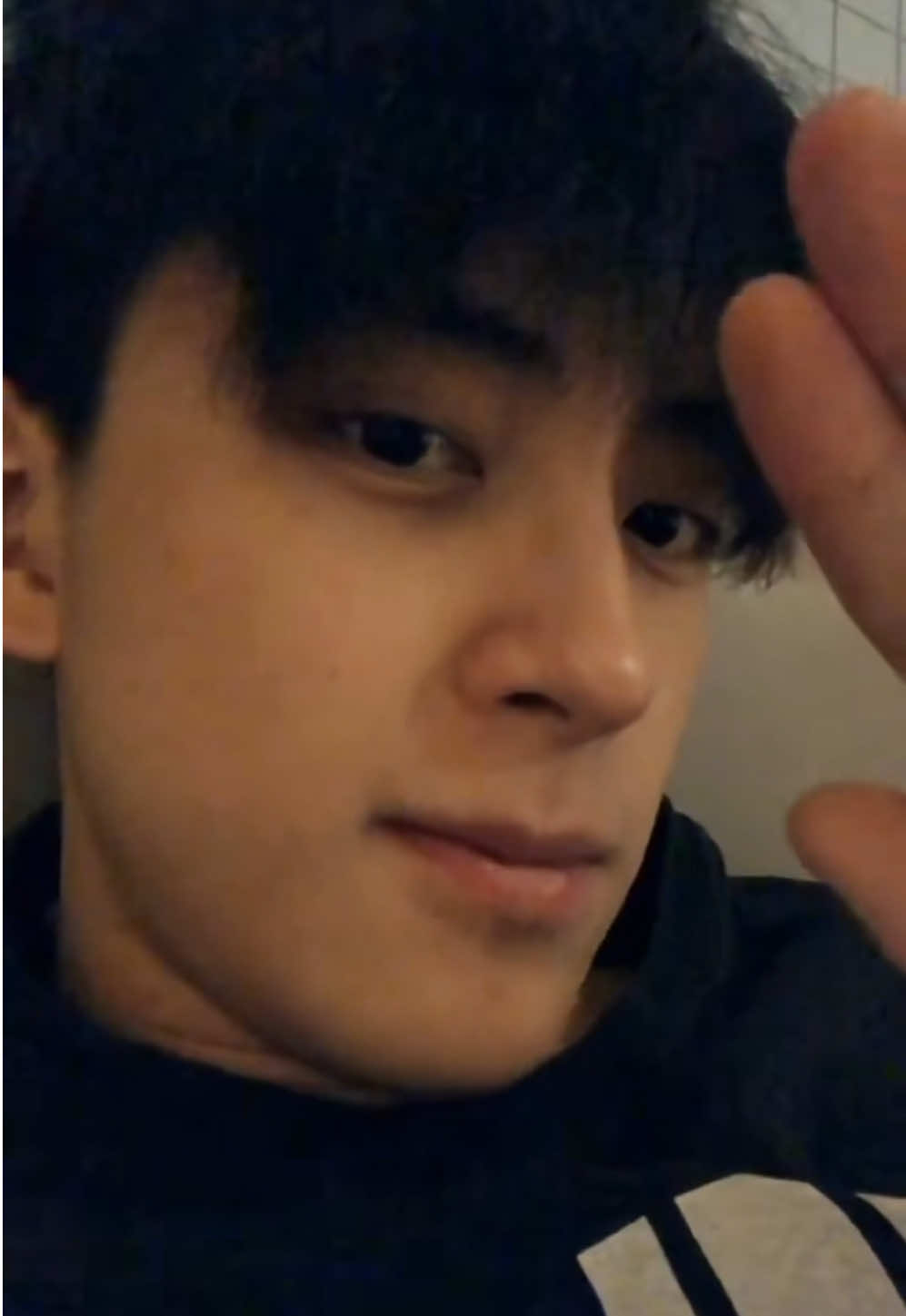 晚安 มีคนมาส่งจุ๊บก่อนนอน😘💤 📆 14/11/2018 #敖瑞鹏 #อ๋าวรุ่ยเผิง #aoruipeng #อ๋าวจื่อ 