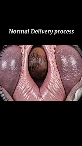 Baby normal delivery process step by step #babynormaldelivery #babyinsidemomsbelly #normaldelivery♥️👶 #viral_video #viraltiktokvideo 