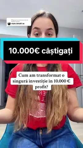 Ca răspuns pentru @Radut Cristian #romania #mamicicupicimici #mamacuscop #venitonlinemama #diaspora 