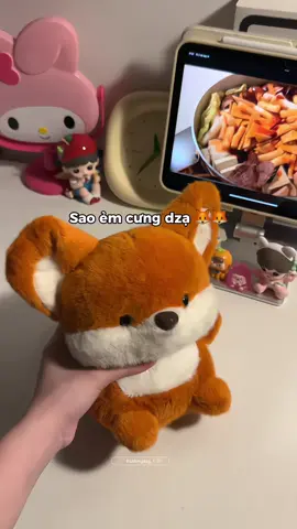 Cưng dữ trờiiii #xuhuong #fyp #gaubong #gaubongquatang #dodungtienich 