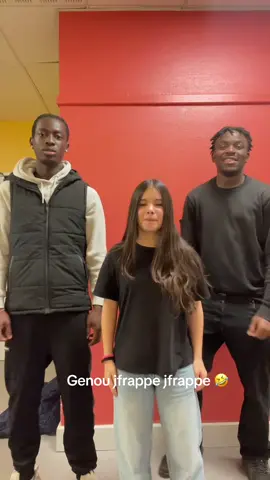 La pauvre 😂 #pourtoii #trend #dexter