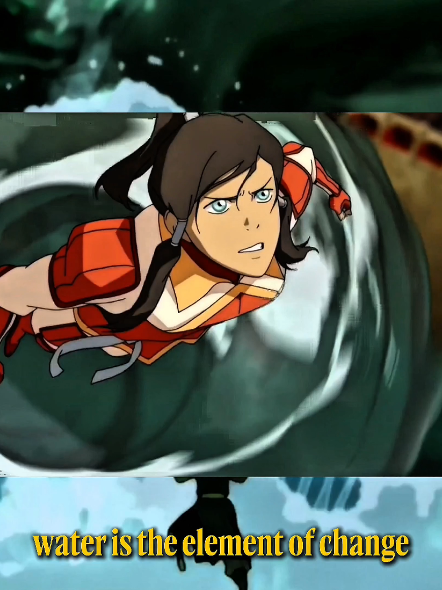 all the 4 elements in one video was highly requested !!                                                       #tlok #fyp #avatarthelastairbender  #avatar #element 