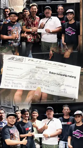 Kita ready kan spek senang senang 🔥😜@AJT AUDIO SOUND & LIGHTING #limolasgank #mudamudirt15 #horegjawatimur #karnavalmalang #malang24jam 