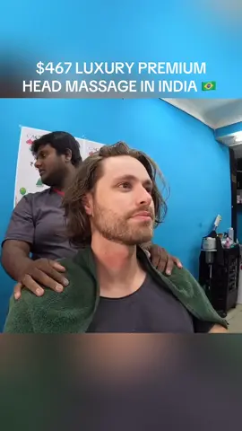 #massage #india #asmr #67 