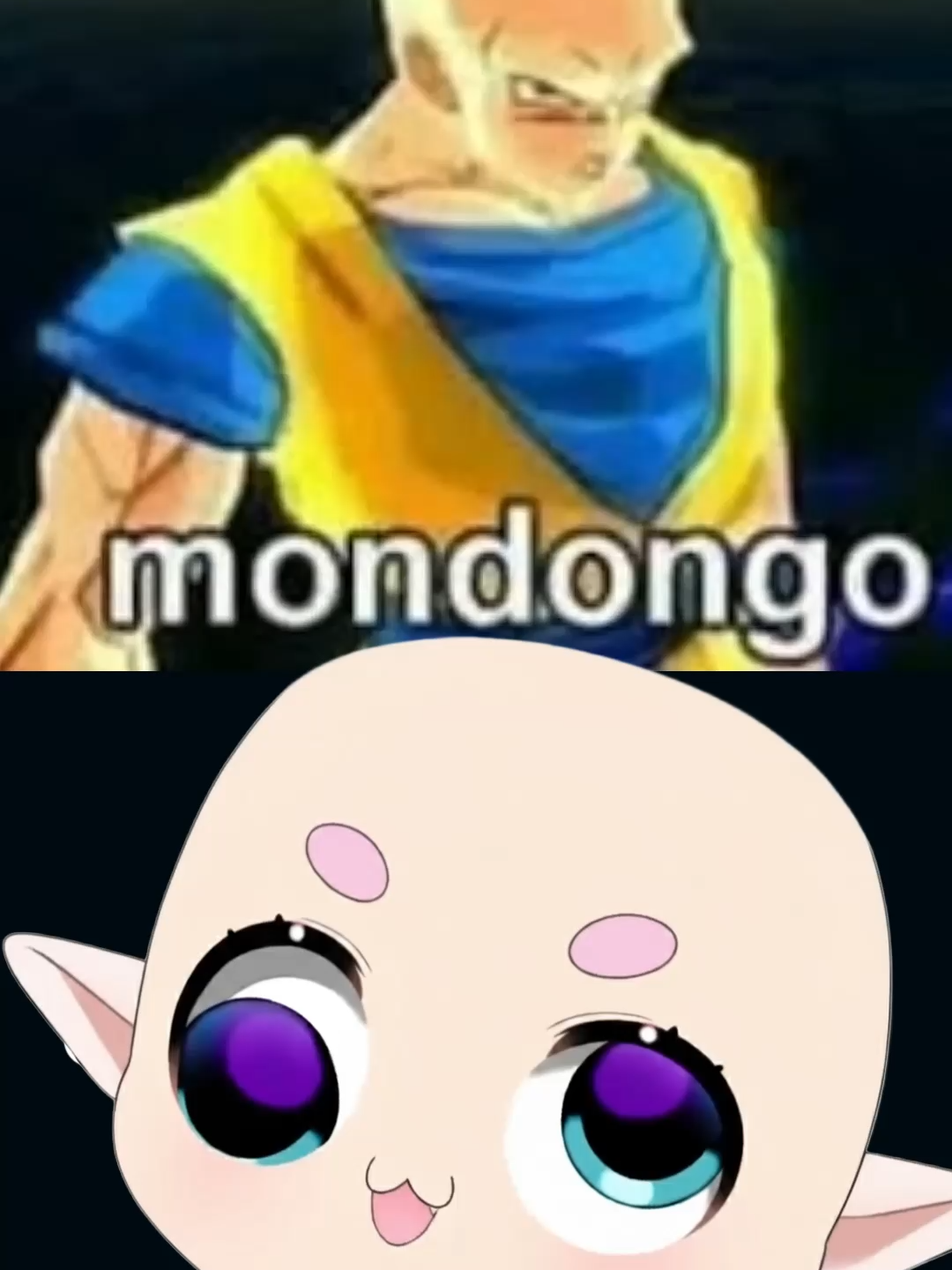 Chibidoki aprende que es MONDONGO #chibidoki #Vtuber  #Vpunkclips