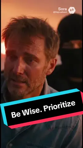 Life is nothing but a long line of choices, and every choice demands a little prioritizing. Even the squirrels know this. They do not try to carry every nut in the forest home before winter. They grab the ones closest to the tree, stuff them in their cheeks, and call it a day. That is nature’s wisdom right there, and yet half the people walking around today treat prioritizing like it is an optional feature they forgot to download. And you can see this in the world around us. Our planet is carved up into countries, and every one of those countries has to look after its own folks first. France looks after the French. Japan looks after the Japanese. Even the penguins in Antarctica know who belongs to which side of the ice floe. So as an American, I am obligated to prioritize what benefits my country and my fellow citizens. That is not cruelty, that is basic arithmetic. Now imagine two men drowning and I can only save one. If all things were equal, I would have to save the American. Not because I wish the other man any harm, but because saving the American helps me, my family, and my nation. That fellow might become a taxpayer, a worker, a neighbor, or the guy who shows up with jumper cables when my car won’t start. That’s prioritizing, plain and simple. So when the subject turns to illegal immigration and ICE doing its job, I approve. Not because I dislike anyone, but because every job held by someone here illegally is a job not available to an American citizen, one of our own squirrels, trying to store their nut for the winter. And it is not fair to the immigrant either, working for wages so low a houseplant could barely survive on them. A country without priorities is a country without borders, and a country without borders is just a big patch of land waiting for someone else to claim it. In the end, prioritizing is not selfishness, it is stewardship. If you don’t take care of your own garden, don’t be surprised when the weeds call it home. #fyp #americafirst #priorities #patriot #choosewisely 