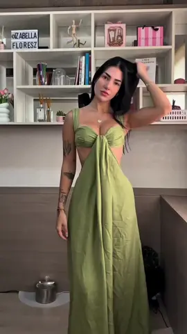 Dê uma olhada em Macacão Feminino Estilo Casual Com Cadarço por R$120,50. #modafeminina #fy #look #moda #macacaolongo 