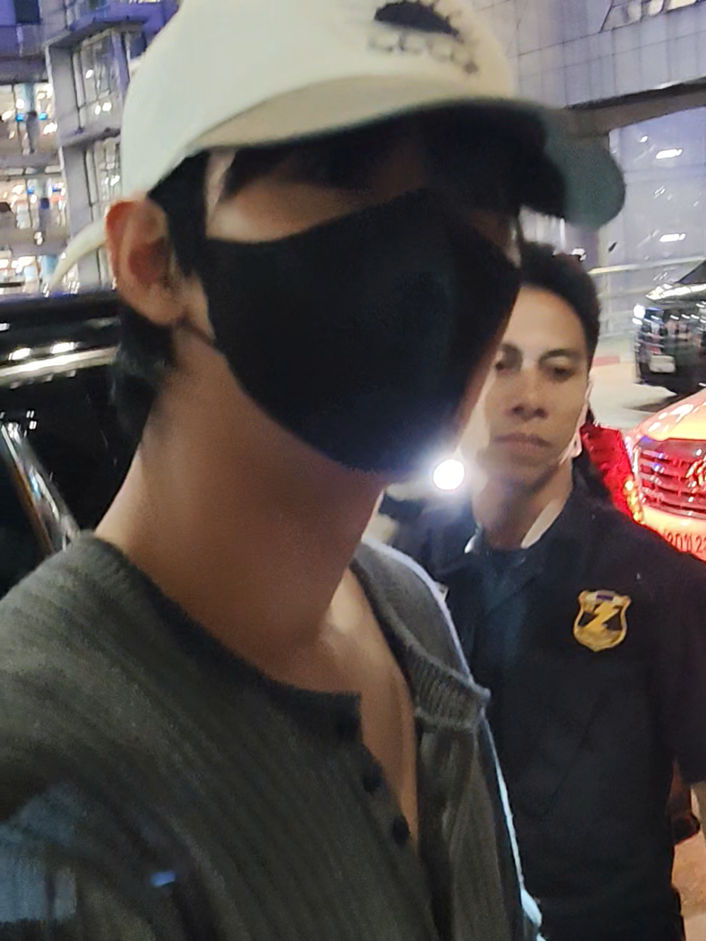 แสนดีมากกกกโยซอบ #AhnHyoSeop #안효섭  #อันฮโยซอบ #PaulAhn #fypシ゚ 