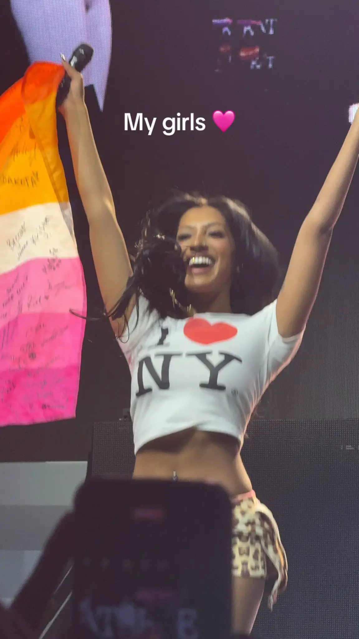 #katseye #gabriela #dc #fyp #foryoupage❤️❤️ 