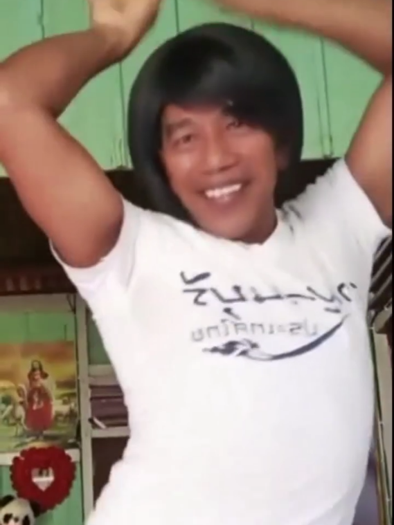 @Joko Widodo #wiwi #mukidi #mulyono #mukidah 