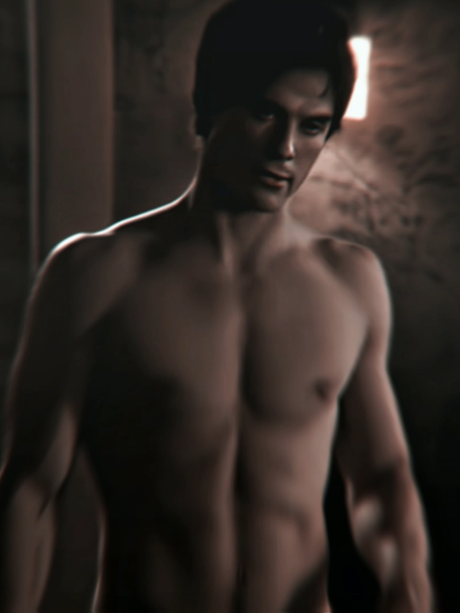 Damon aura maxima! #damon #tvd #thevamiprediaries #movie