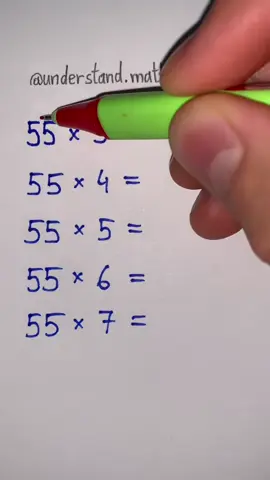 Easy Mathtrick 📚💡 #math #mathematics #study #studytok #knowledge 
