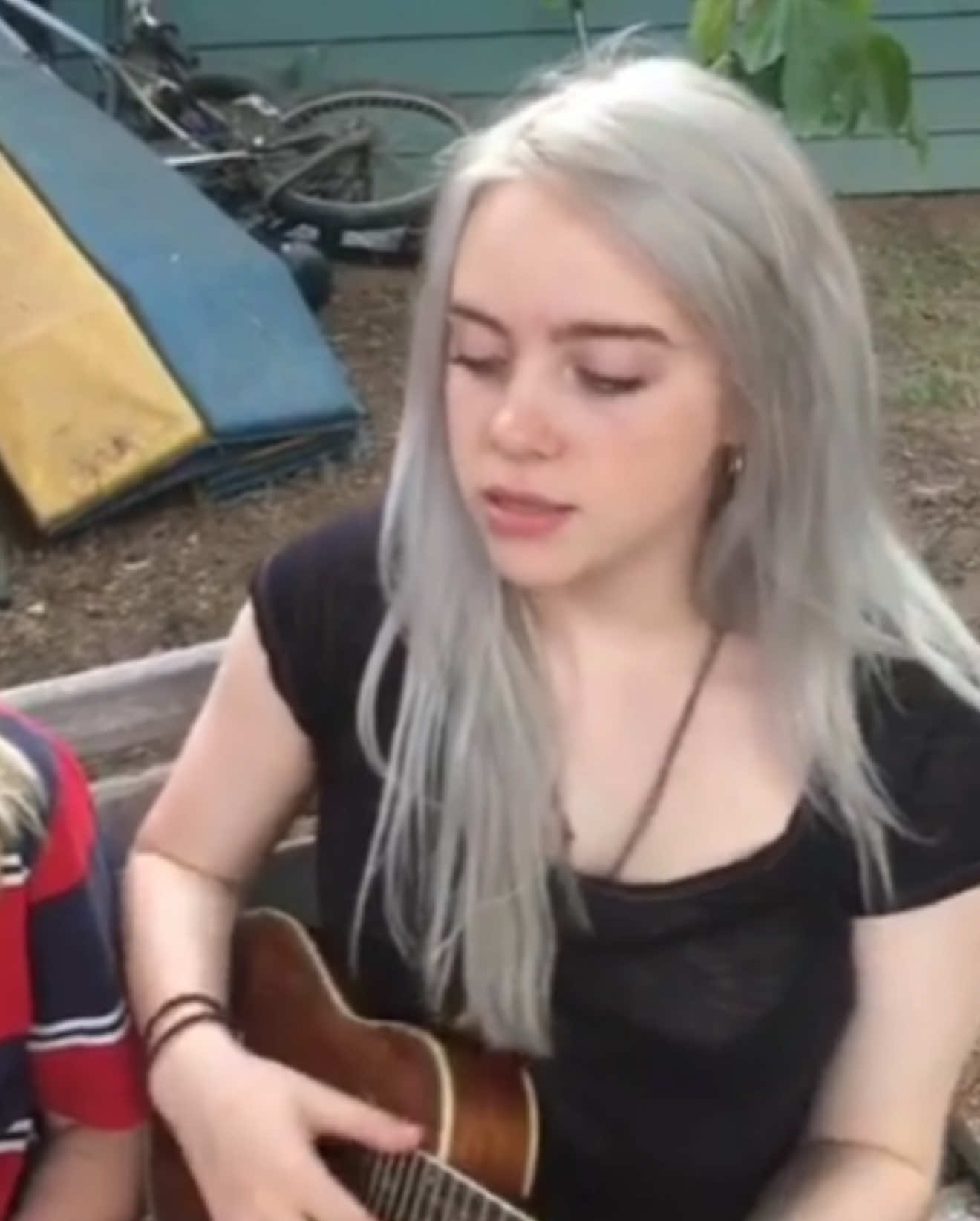 I just love this video so much #billieeilish #billieeilishedits #billieeilishfanpage #billieeilishfan #billieeilishconcert @BILLIE EILISH 