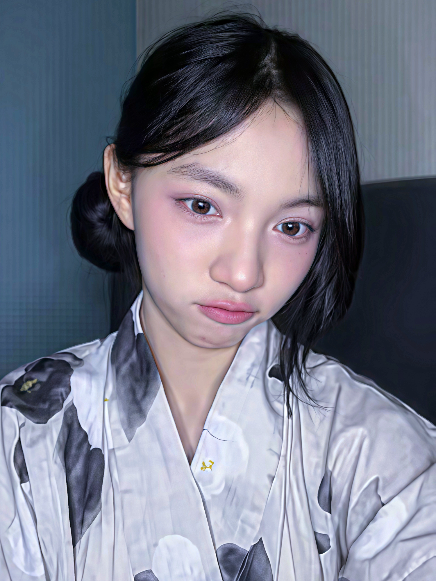 gercep pap balu ayayi😋 #araliejkt48 #abigailrachel #jkt48 #jkt48newera #4u #fyp #xybca