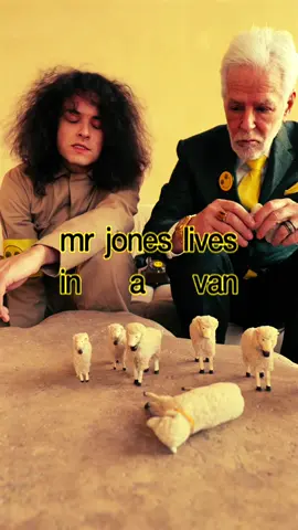 Mr jones #moonwalkerband 