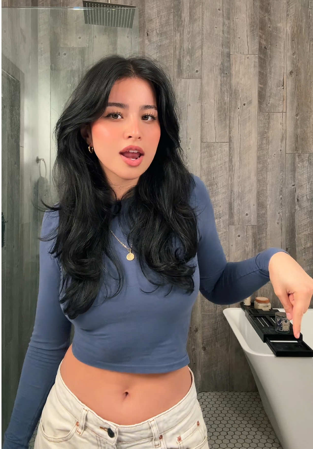 TAT FREAKING TOO DAY