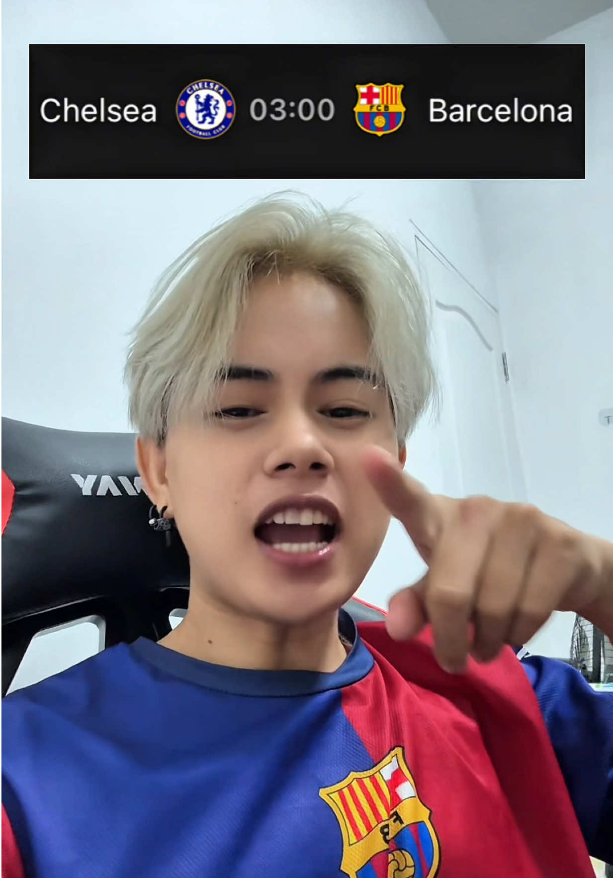 @ဢၢႆႈလၢဝ်🥴 3:0🙂