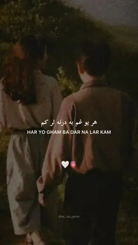 هر یو غم به درنه لر کم  🌷🩵#pashtopoetry #fym 