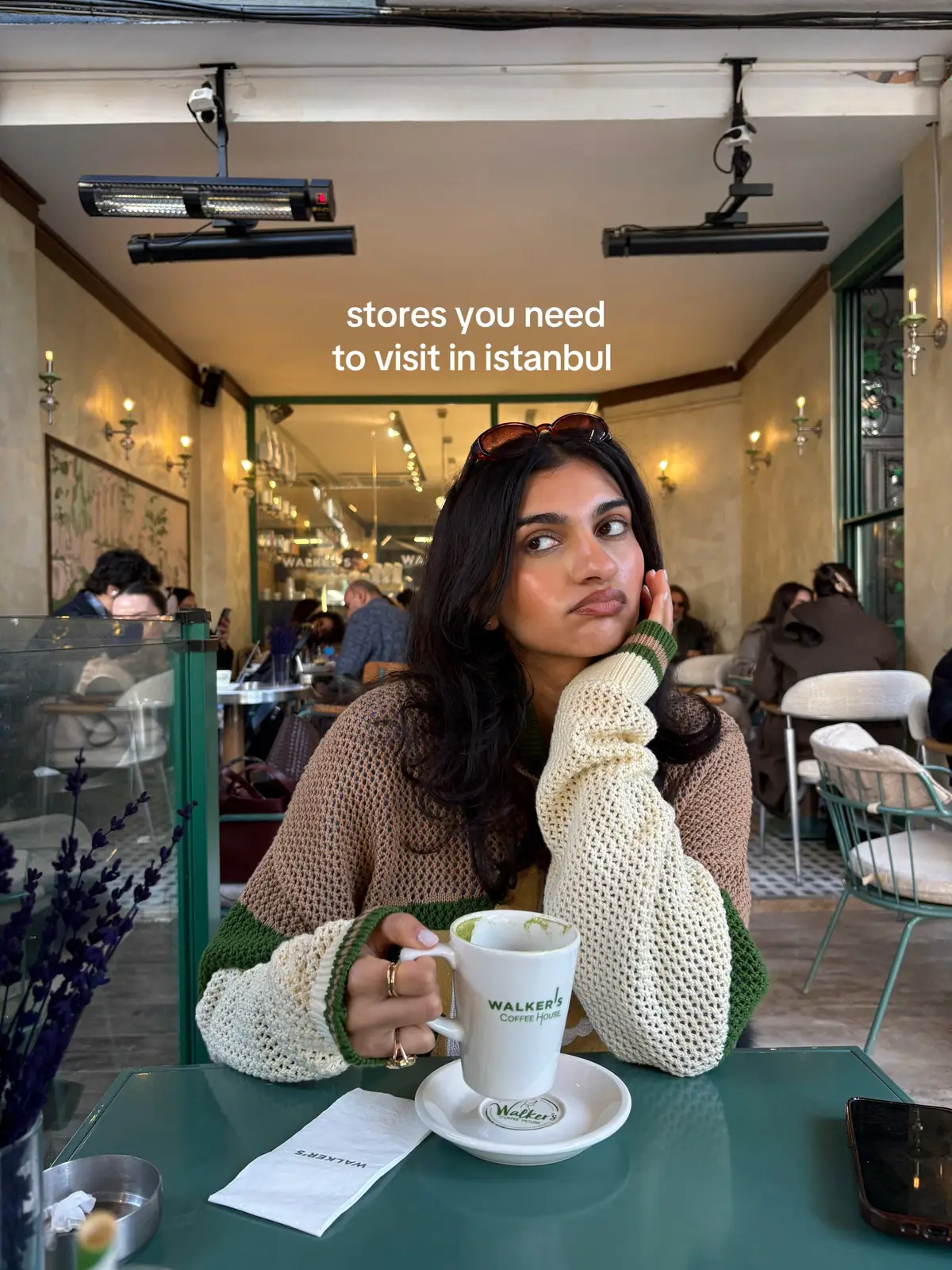 my fav stores I visited in Istanbul 🫶 #fyp #istanbul #turkiye #istanbulshopping #kadikoy 