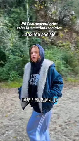 Qui se reconnaît ? 😭 #neuroatypie #tsa #tdah #autisme #autiste 