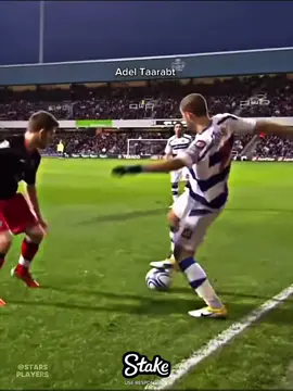 Taarabt Aura. ☠️ #taarabt #football #foryoupage #edit #skills 