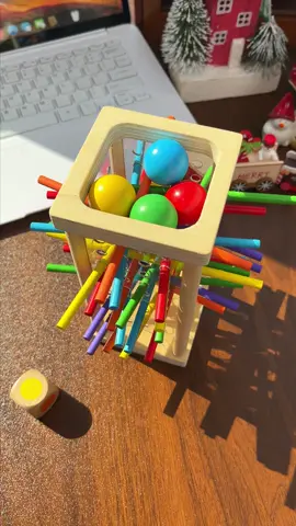 Wooden stick game #familygames #familygamenight #woodenstickgame #besttoys #forkids #tiktokshopblackfriday #tiktokshopcybermonday #spotlightfinds 