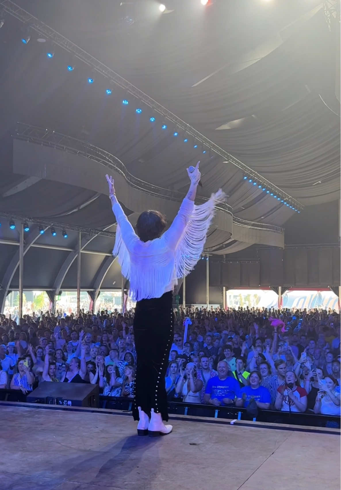 And it’s just the beginning of my story 🤞