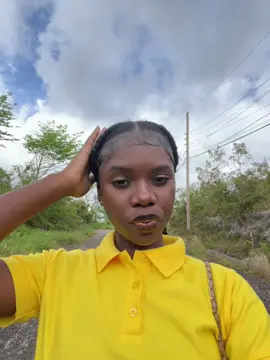 #tamelia_tammy #jamaicantiktok🇯🇲viral #prettydarkskingirl #fyp 