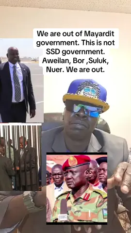 Leave Warrap alone !#southsudanesetiktokers🇸🇸🇸🇸🇸🇸 #sudanese_tiktok #juba #drokony 