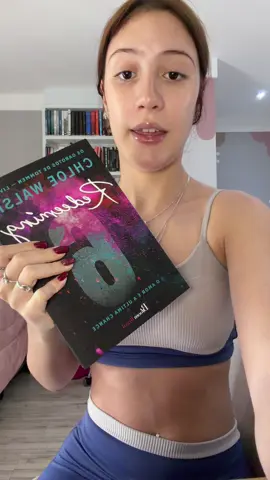 eu to real viciada em os garotos de tommen 