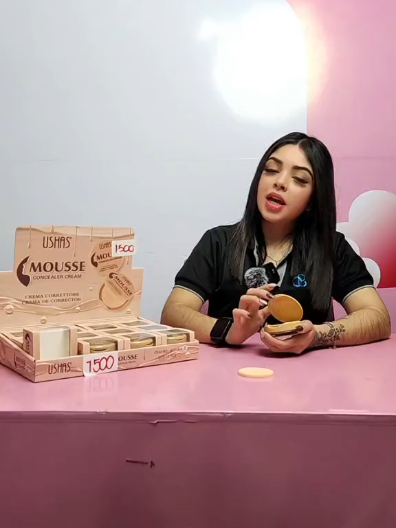 #Corrector #CorrectorEnCrema #Makeup #Maquillaje #Cosmeticos #Beauty #MaquillajeFacial#paratiiiiiiiiiiiiiiiiiiiiiiiiiiiiiii