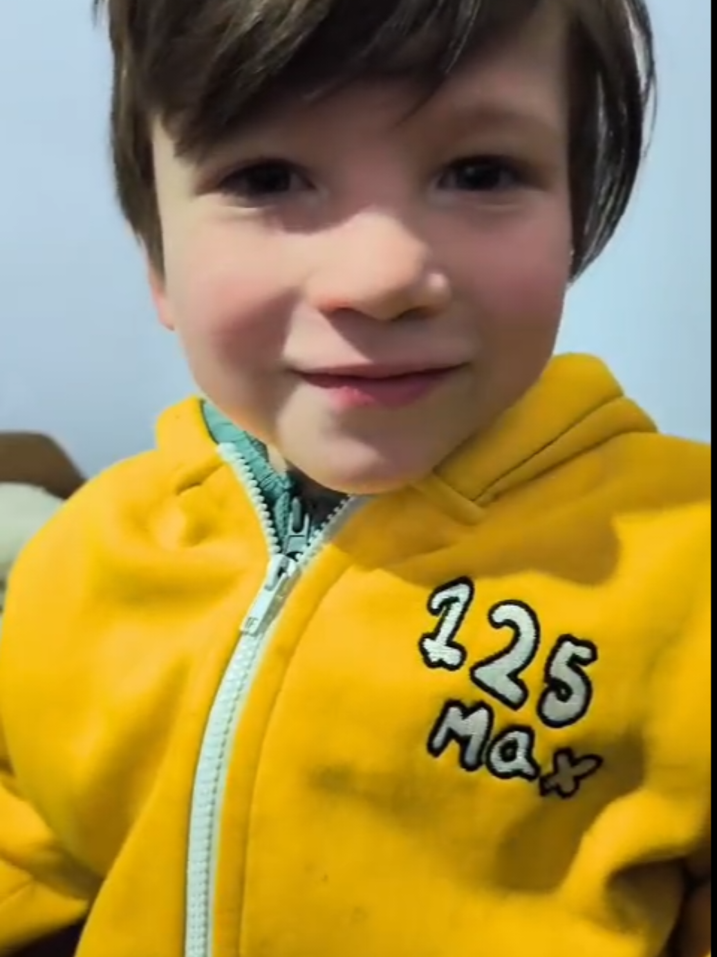 Menos mal jaja  #amordehijo #mamas #eselamor 