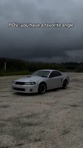 Whats your favorite angle  #fyp #fordmustang #newedgemustang #2valve #ford 