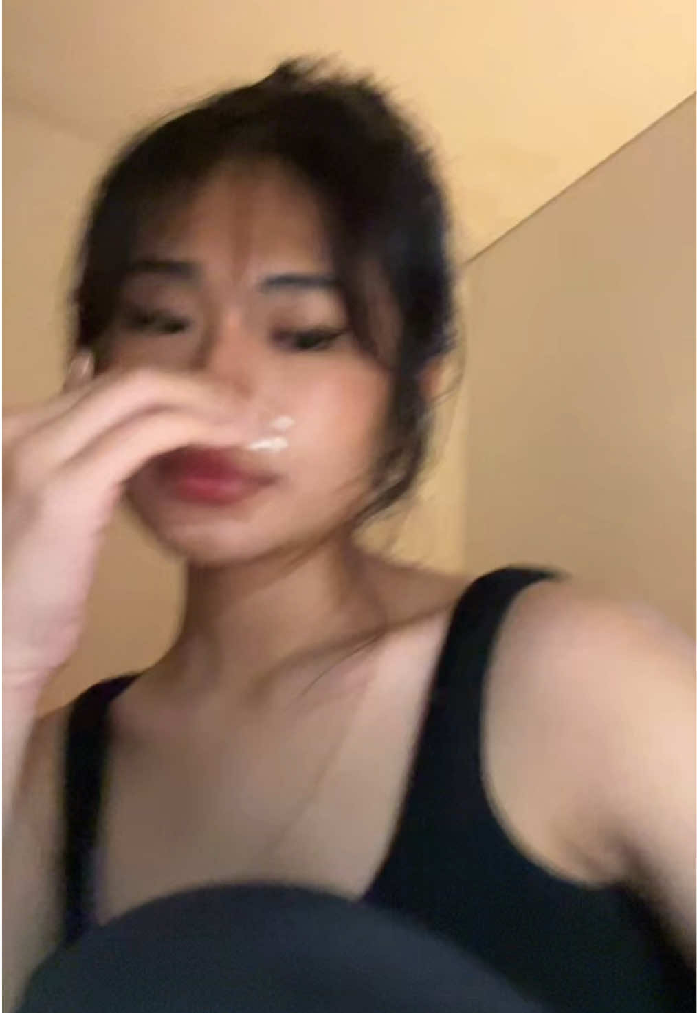 Mini sonny angel of me at the back🧍🏻‍♀️