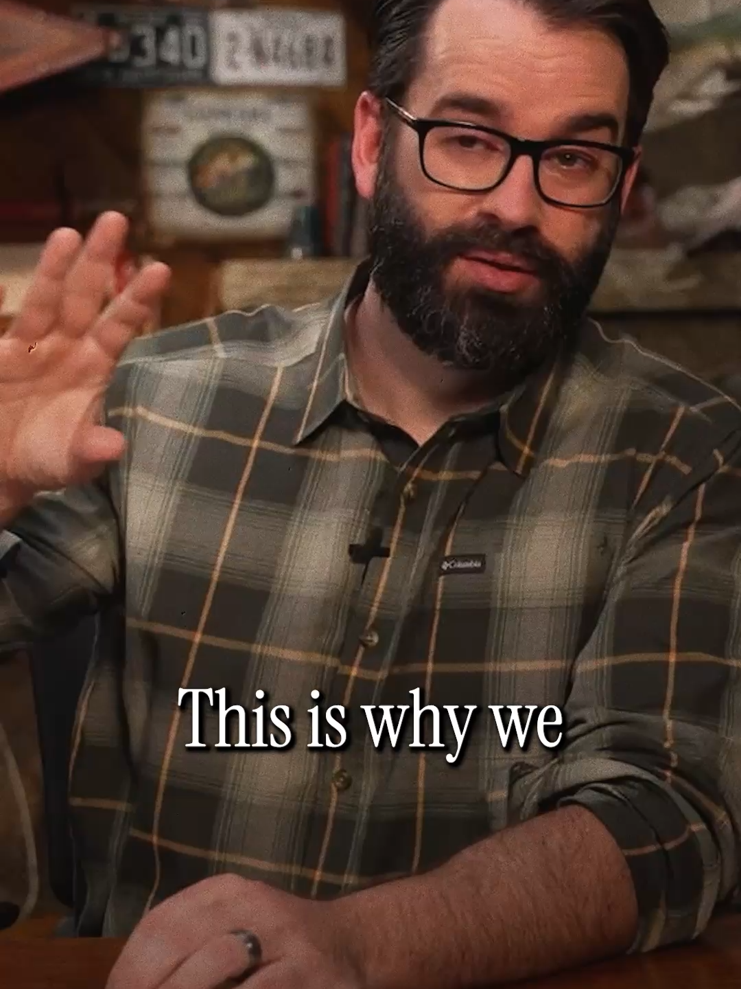 We need to protect our culture